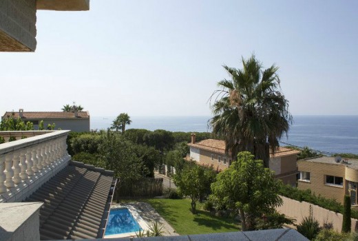 Sale - Chalet -
Lloret de mar - Blanes - Tossa de mar - 1