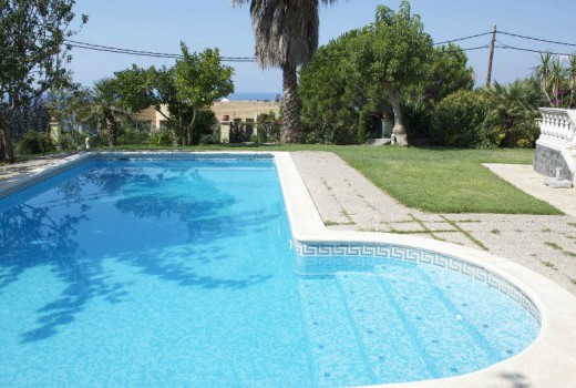 Sale - Chalet -
Lloret de mar - Blanes - Tossa de mar - 1