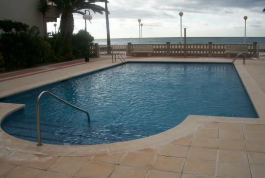 Venda - Piso -
Calafell