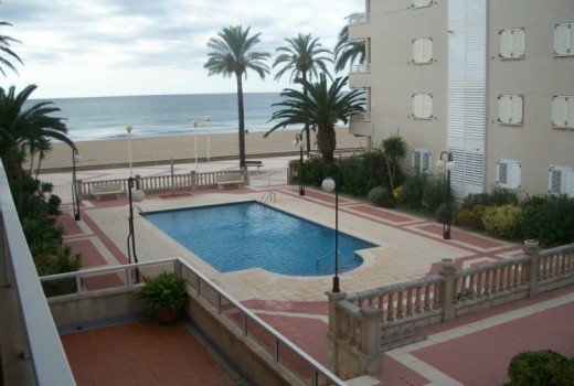 Venda - Piso -
Calafell