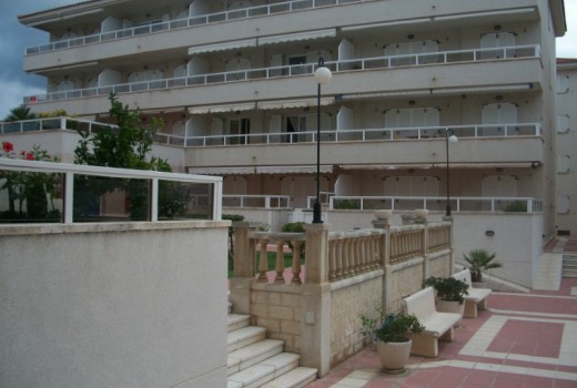 Venda - Piso -
Calafell