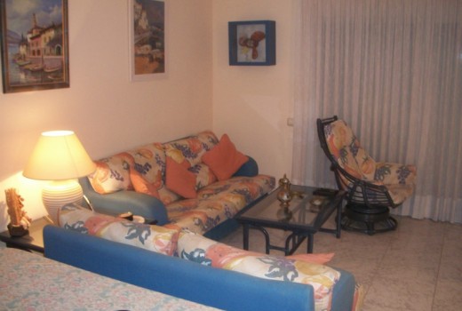 Venda - Piso -
Calafell