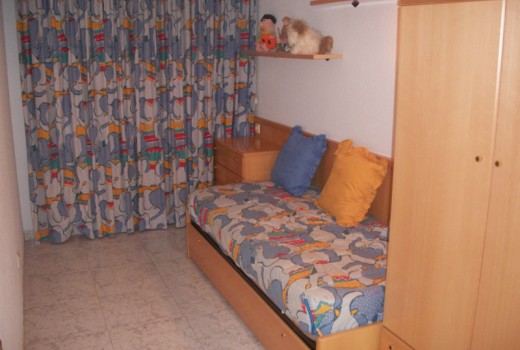 Venda - Piso -
Calafell