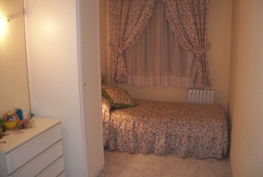 Venda - Piso -
Calafell