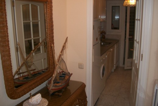 Venda - Piso -
Calafell