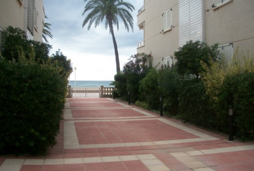 Venda - Piso -
Calafell