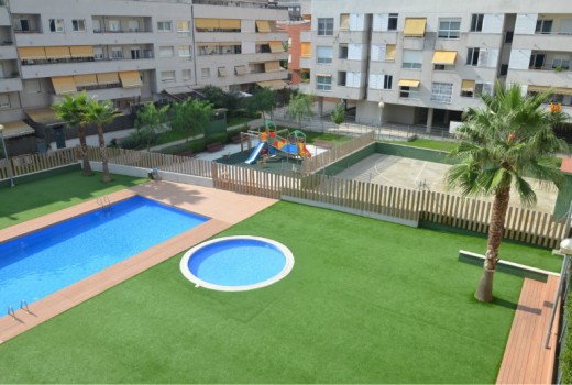 Sale - Piso -
Barcelona