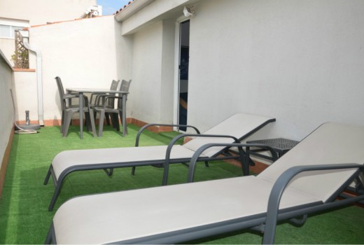 Sale - Piso -
Barcelona