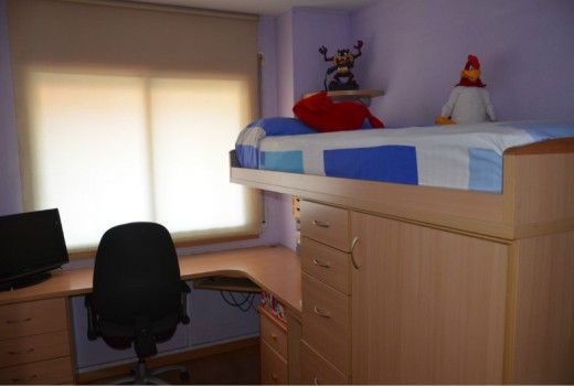 Sale - Piso -
Barcelona