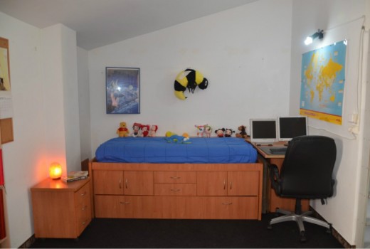 Sale - Piso -
Barcelona