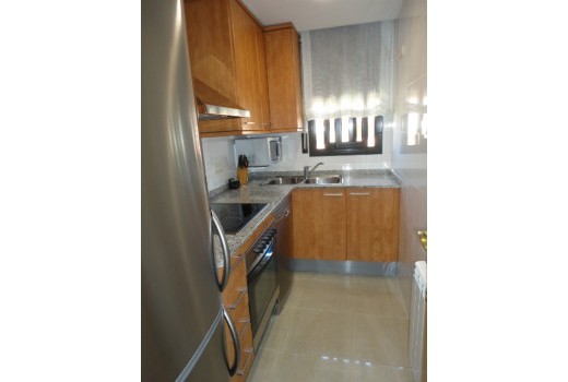 Sale - Piso -
Alella, Premia, Vilassar - 1