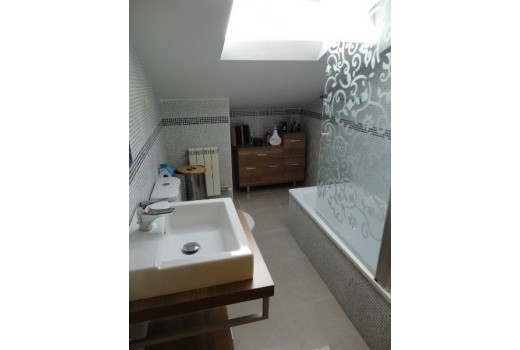 Sale - Piso -
Alella, Premia, Vilassar - 1