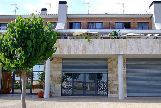 Venta - Adosado -
Calafell