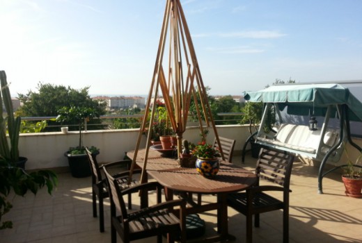 Venta - Adosado -
Calafell