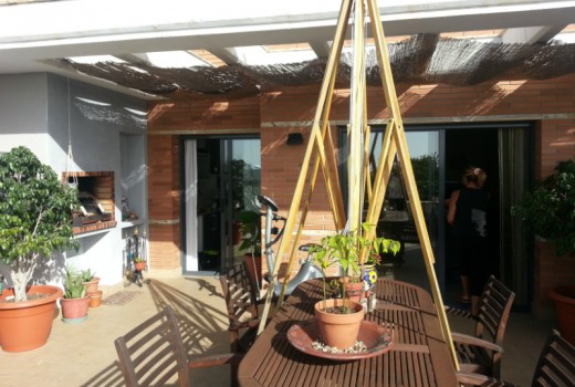 Venta - Adosado -
Calafell