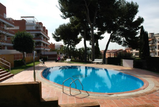 Sale - Piso -
Calafell