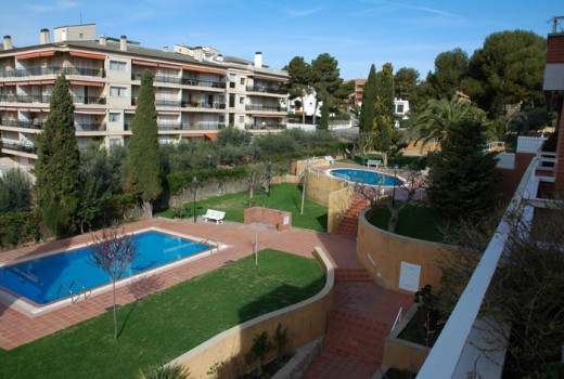 Sale - Piso -
Calafell