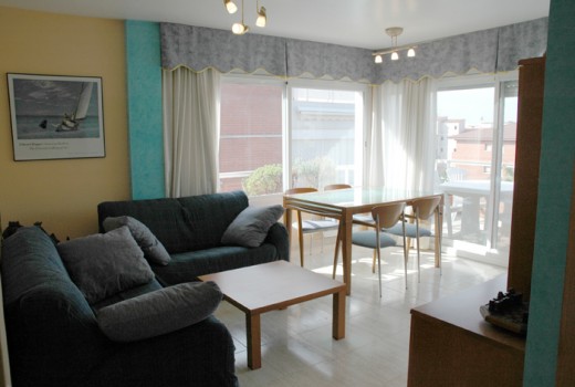 Sale - Piso -
Calafell