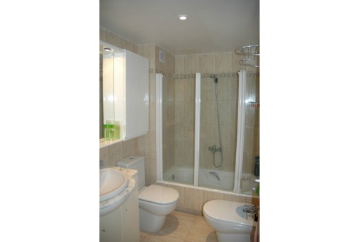 Sale - Piso -
Calafell