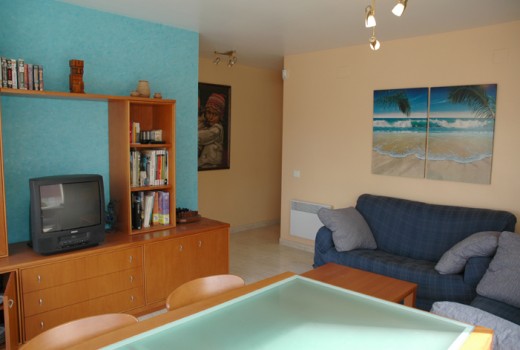 Sale - Piso -
Calafell