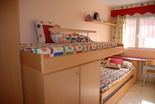 Sale - Piso -
Calafell