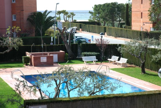 Sale - Piso -
Calafell