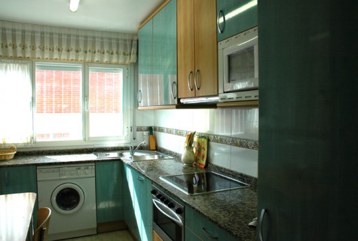 Sale - Piso -
Calafell