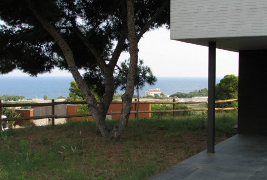 Sale - Chalet -
Alella, Premia, Vilassar - 1