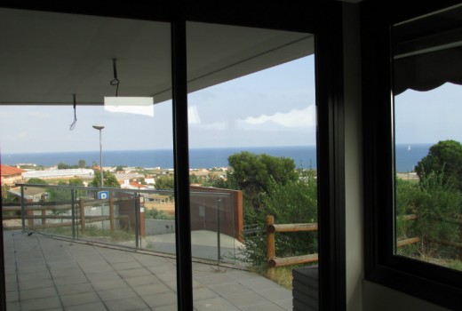 Sale - Chalet -
Alella, Premia, Vilassar - 1