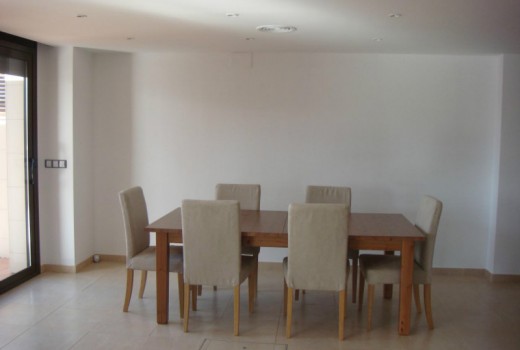 Sale - Chalet -
Calafell