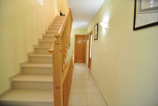 Sale - Adosado -
Roda de Bara