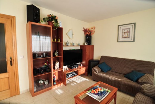 Sale - Adosado -
Roda de Bara