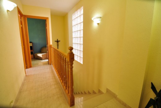 Sale - Adosado -
Roda de Bara