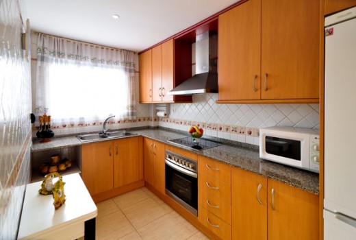 Sale - Adosado -
Roda de Bara