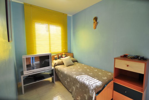 Sale - Adosado -
Roda de Bara