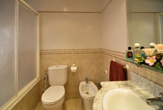 Sale - Adosado -
Roda de Bara