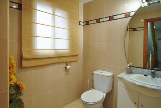 Sale - Adosado -
Roda de Bara