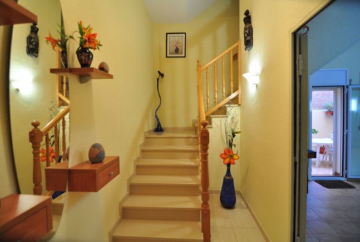 Sale - Adosado -
Roda de Bara