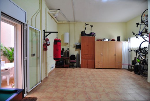 Sale - Adosado -
Roda de Bara