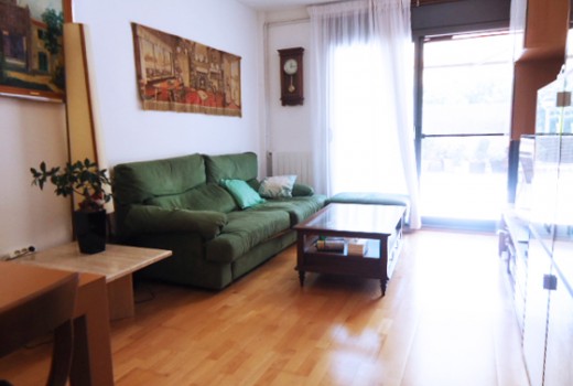 Venta - Piso -
Castelldefels