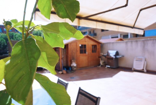 Venta - Piso -
Castelldefels