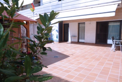 Venta - Piso -
Castelldefels