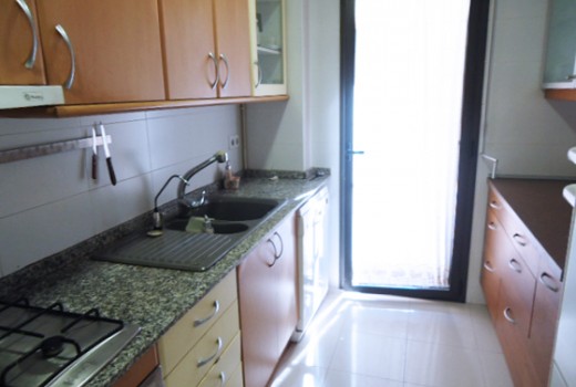 Venta - Piso -
Castelldefels