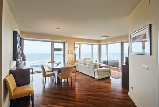 Sale - Piso -
Diagonal mar- Poblenou - Villa Olimpica - Diagonal mar