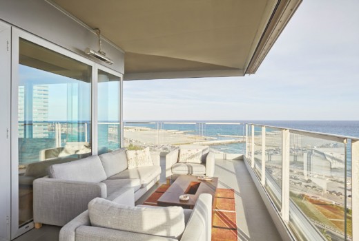 Sale - Piso -
Diagonal mar- Poblenou - Villa Olimpica - Diagonal mar