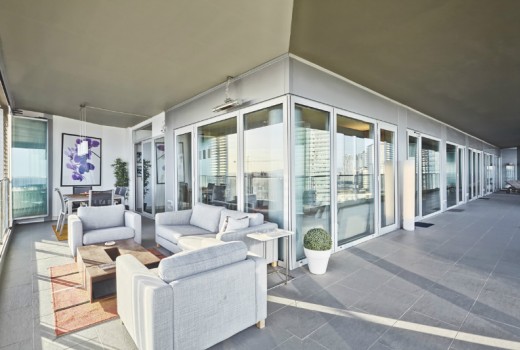 Sale - Piso -
Diagonal mar- Poblenou - Villa Olimpica - Diagonal mar