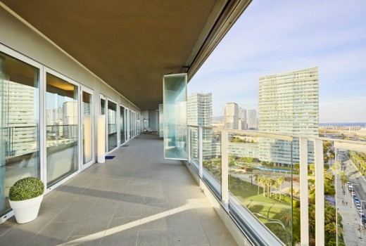 Sale - Piso -
Diagonal mar- Poblenou - Villa Olimpica - Diagonal mar