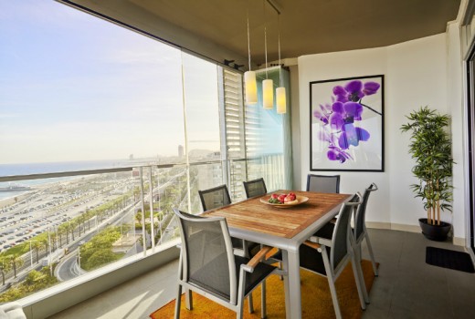 Sale - Piso -
Diagonal mar- Poblenou - Villa Olimpica - Diagonal mar