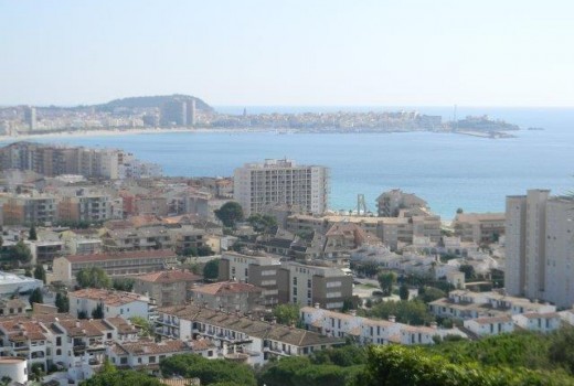 Sale - Chalet -
Patja de Aro - Sant Feliu de Guixols - Sant Antoni de Calonge - Costa