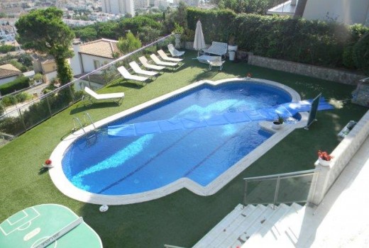 Sale - Chalet -
Patja de Aro - Sant Feliu de Guixols - Sant Antoni de Calonge - Costa